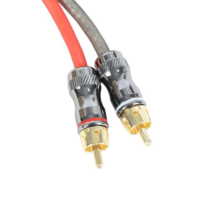FSD audio PROFI RCA 5.2