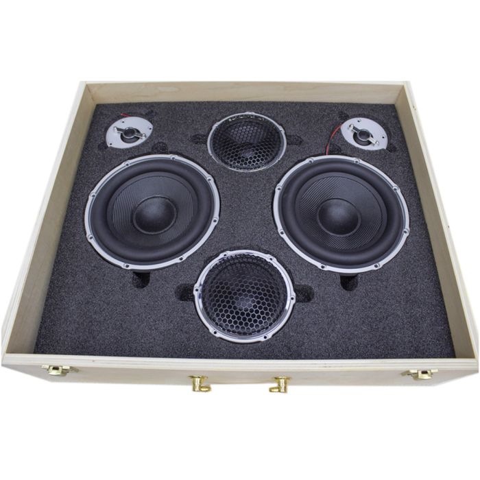 STEG MASTER STROKE (SS-1.SS-3.SS-6)
