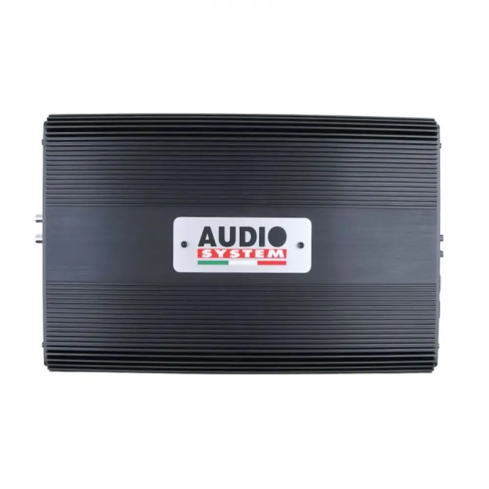 AUDIO SYSTEM (Italy) ASS90.4