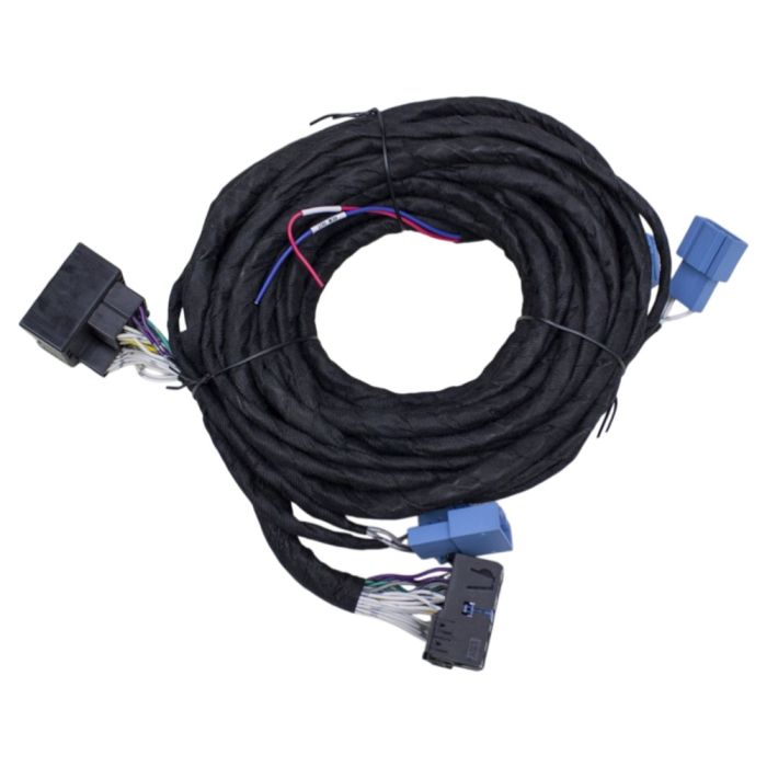 STEG CABLE BMW