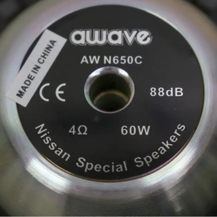 Awave AWN 650C