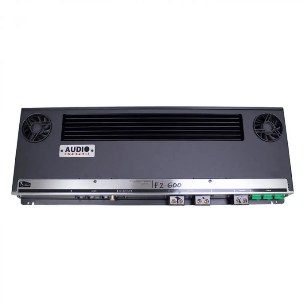 AUDIO SYSTEM (Italy) Twister F 2.600 IV (MADE IN ITALY)