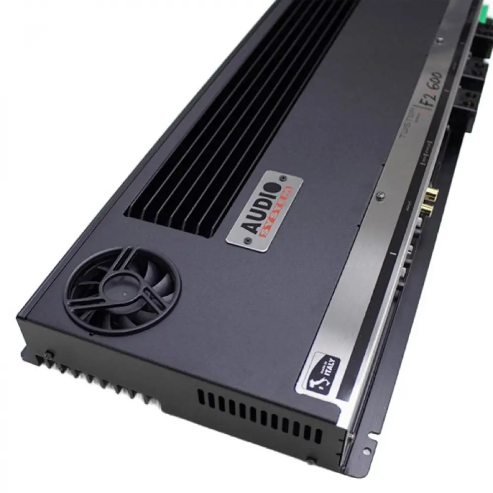 AUDIO SYSTEM (Italy) Twister F 2.600 IV (MADE IN ITALY)
