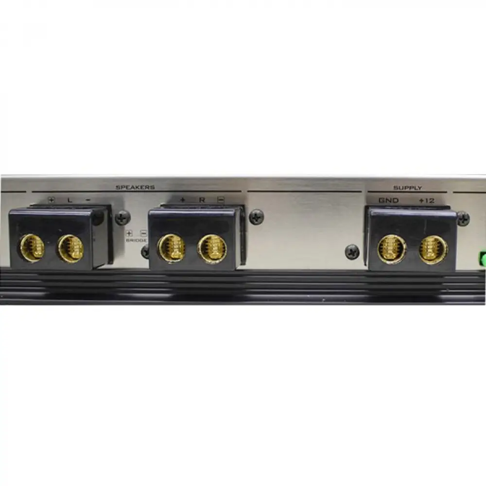 AUDIO SYSTEM (Italy) Twister F 2.600 IV (MADE IN ITALY)