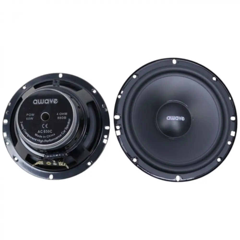 Awave AC 650C III