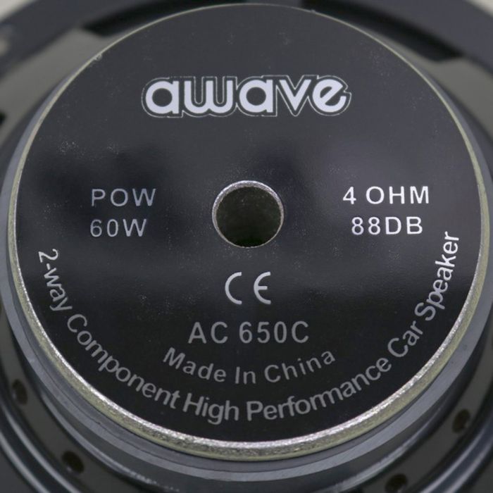Awave AC 650C III