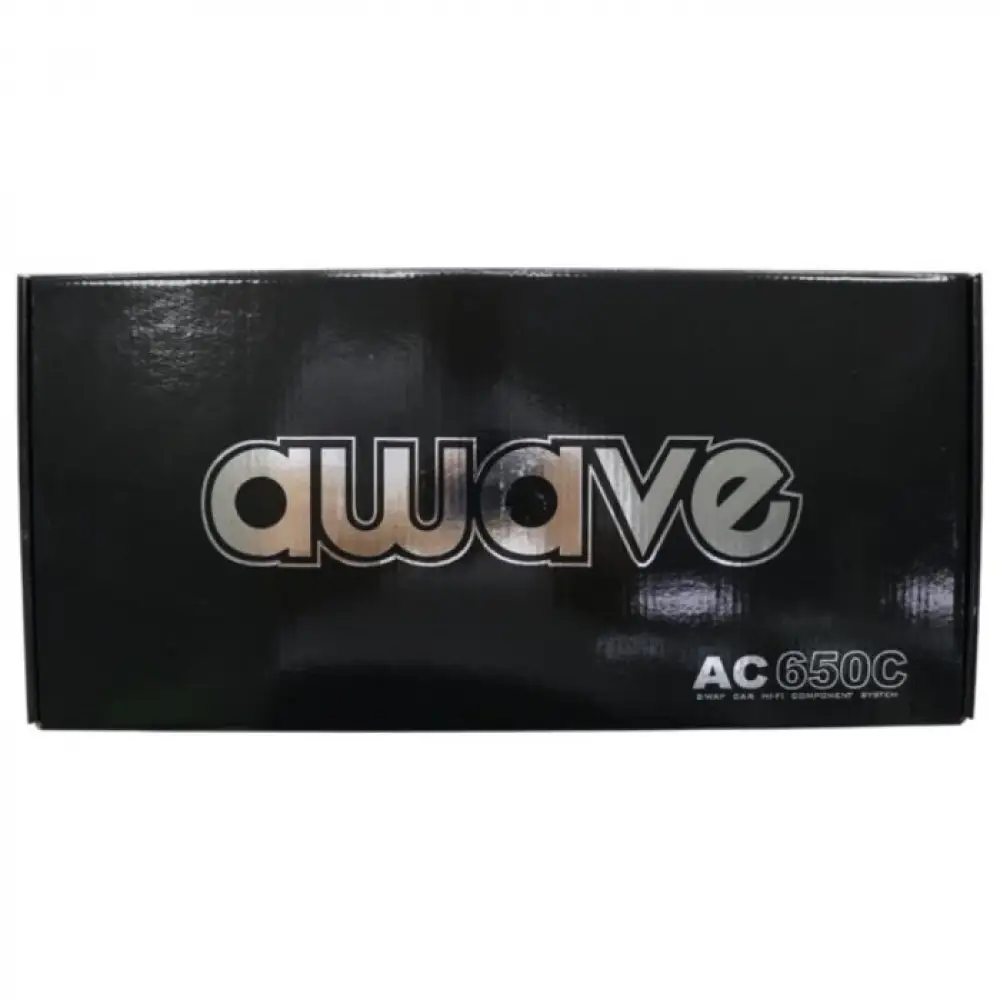 Awave AC 650C III