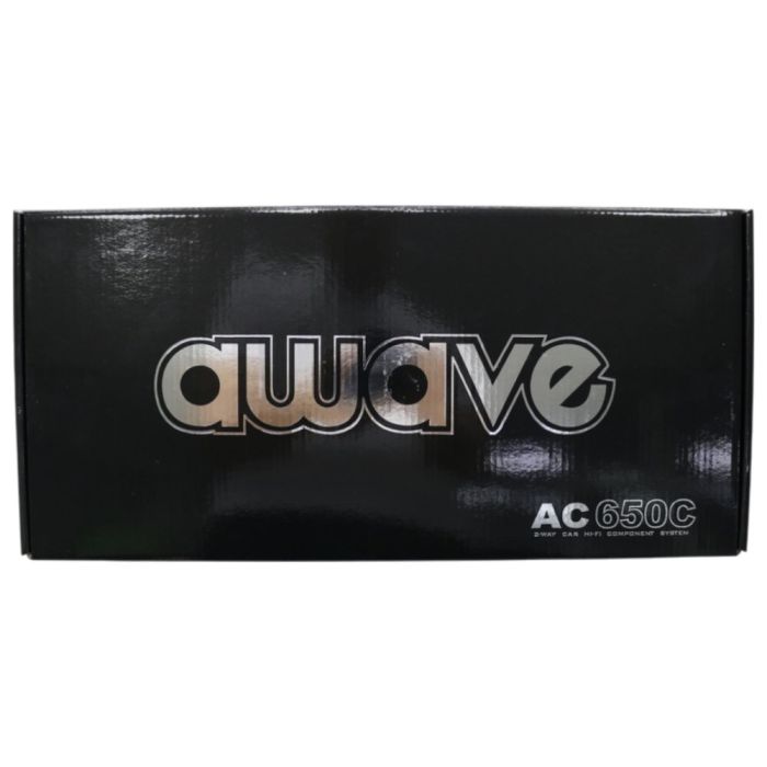 Awave AC 650C III