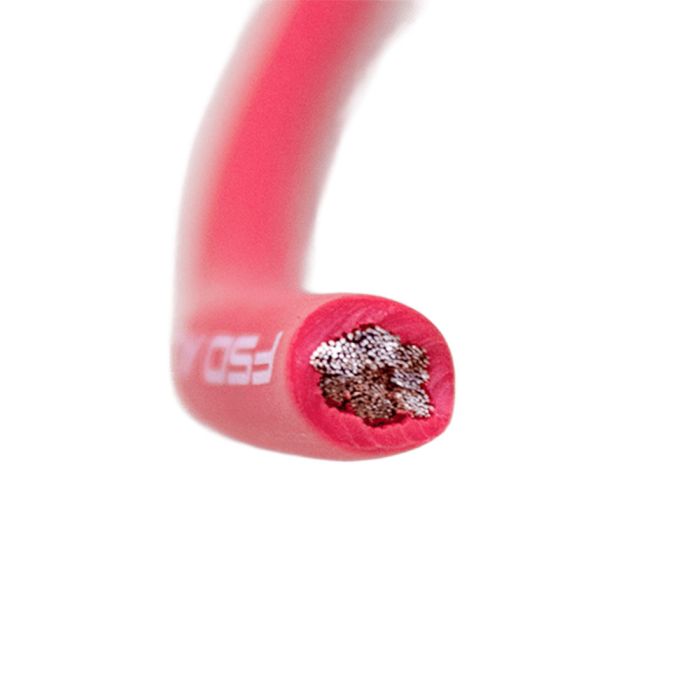 FSD audio MASTER 8GA