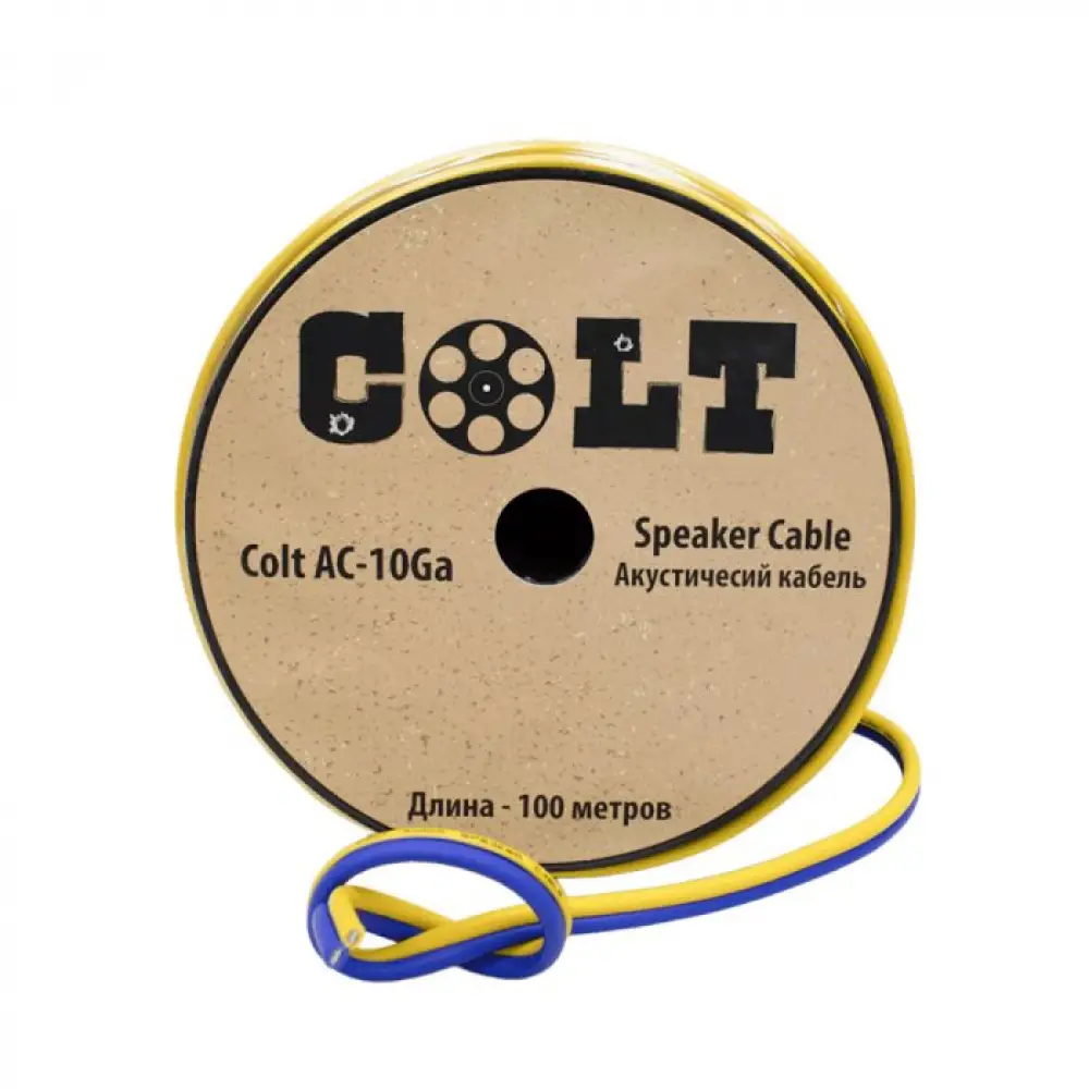 COLT 10GA