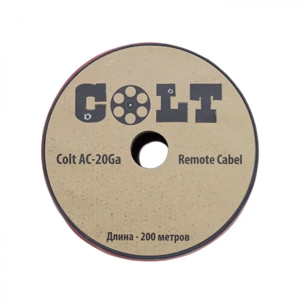 COLT REMOTE