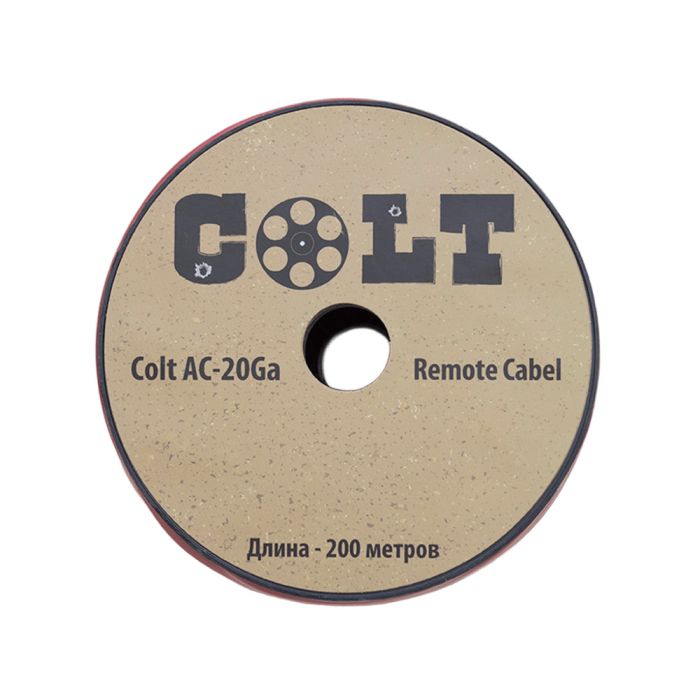 COLT REMOTE