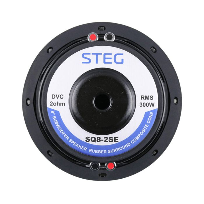 STEG SQ 8-2SE