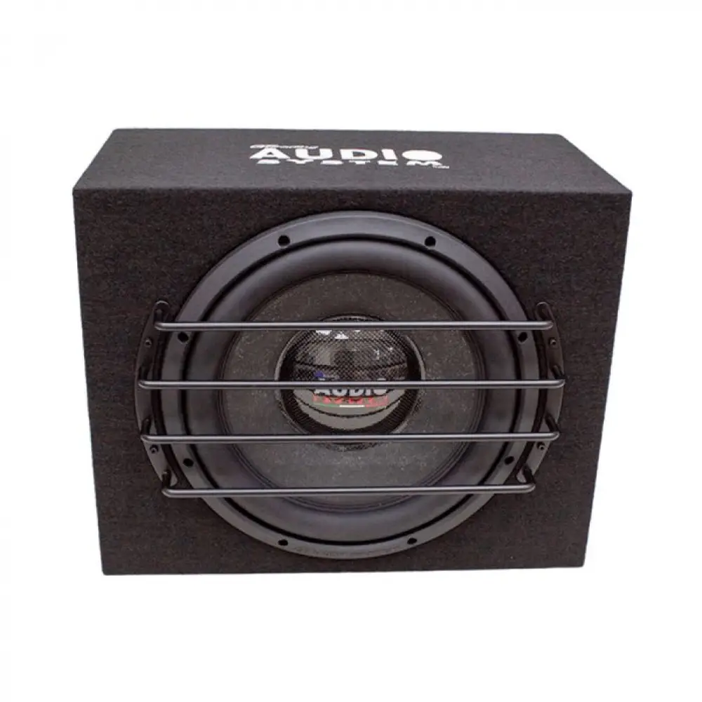 AUDIO SYSTEM (Italy) AE 12