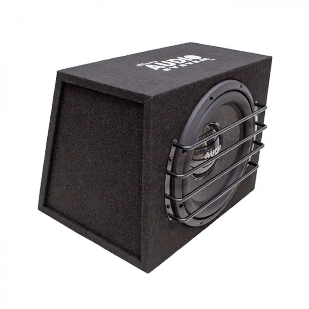 AUDIO SYSTEM (Italy) AE 12