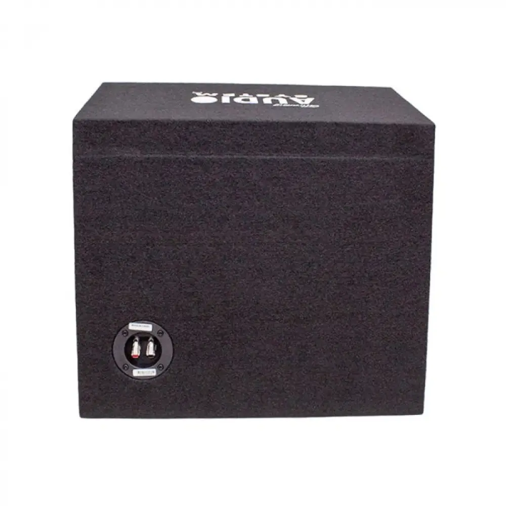 AUDIO SYSTEM (Italy) AE 12