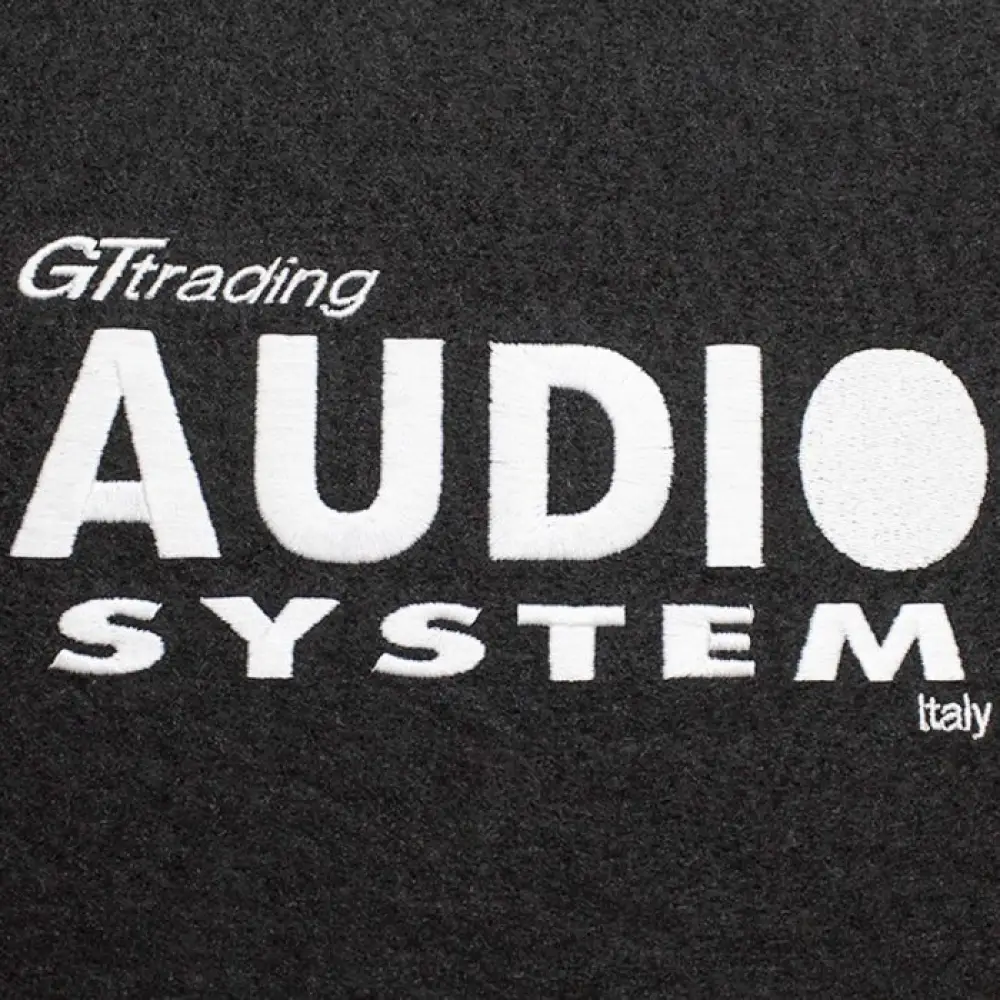 AUDIO SYSTEM (Italy) AE 12