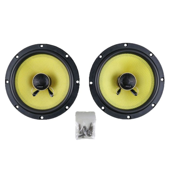 COLT GOLD 6 coaxial