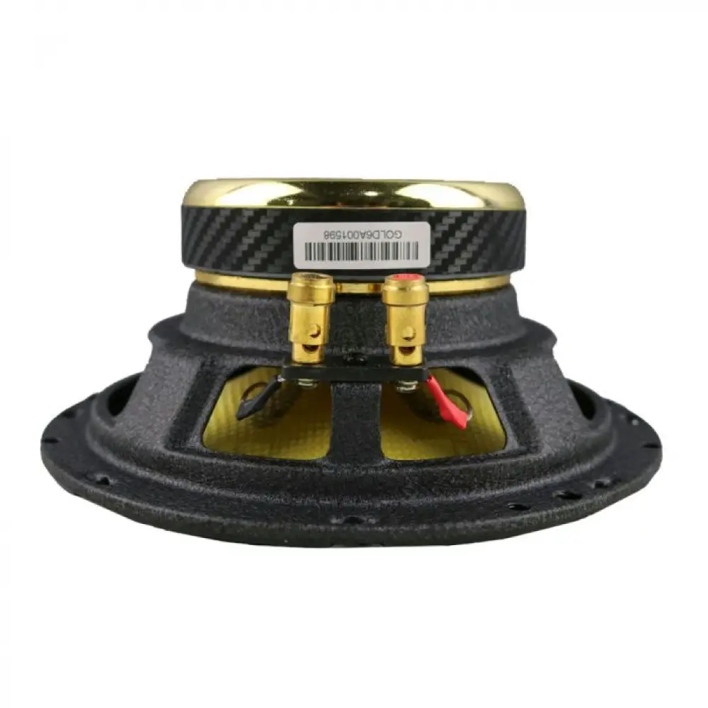 COLT GOLD 6 coaxial