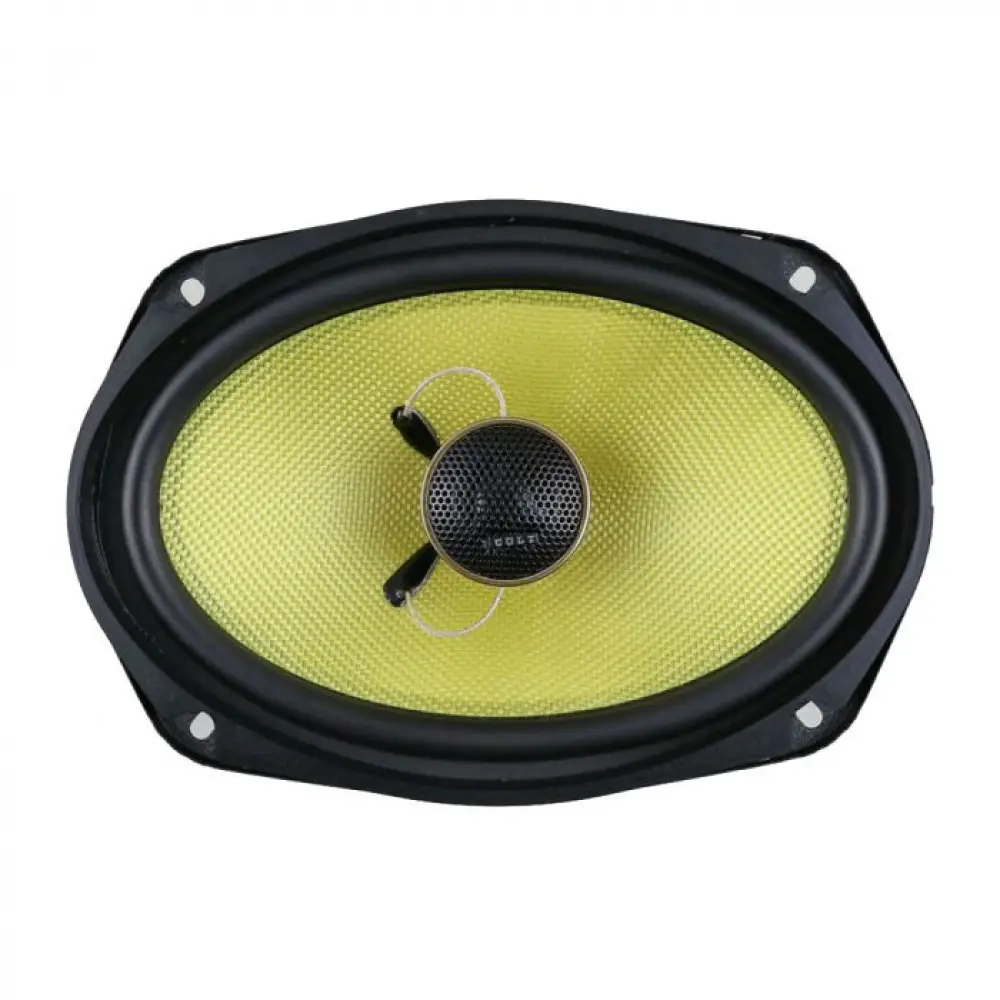COLT GOLD 692 coaxial