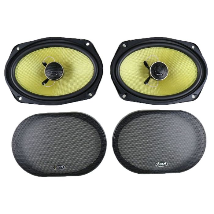 COLT GOLD 692 coaxial