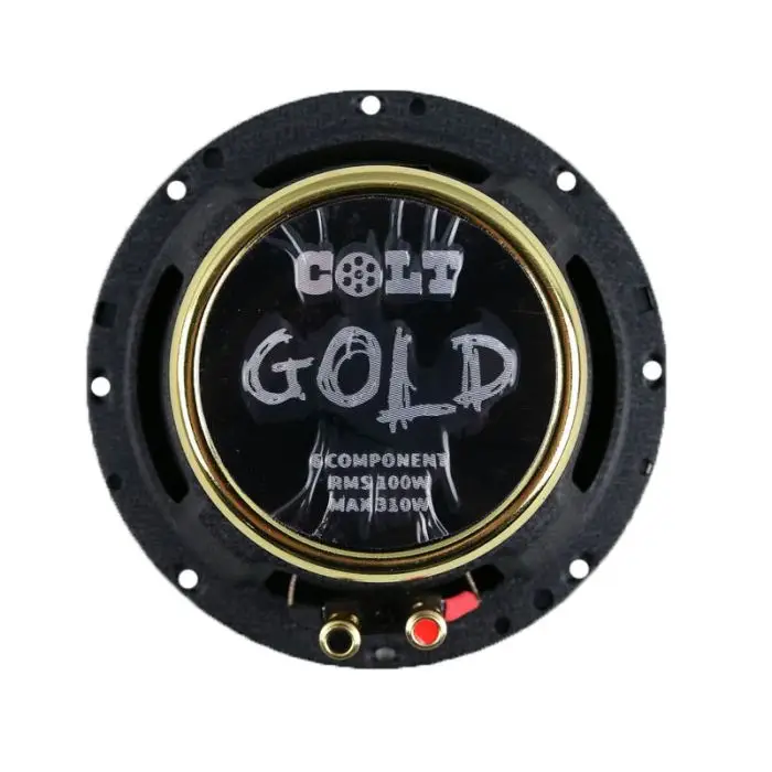 COLT GOLD 6 component