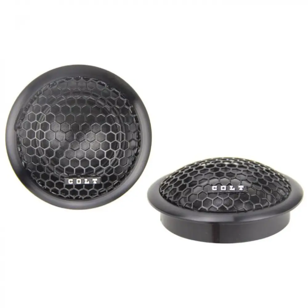 COLT GOLD Q25 tweeter