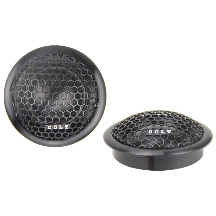COLT GOLD Q25 tweeter