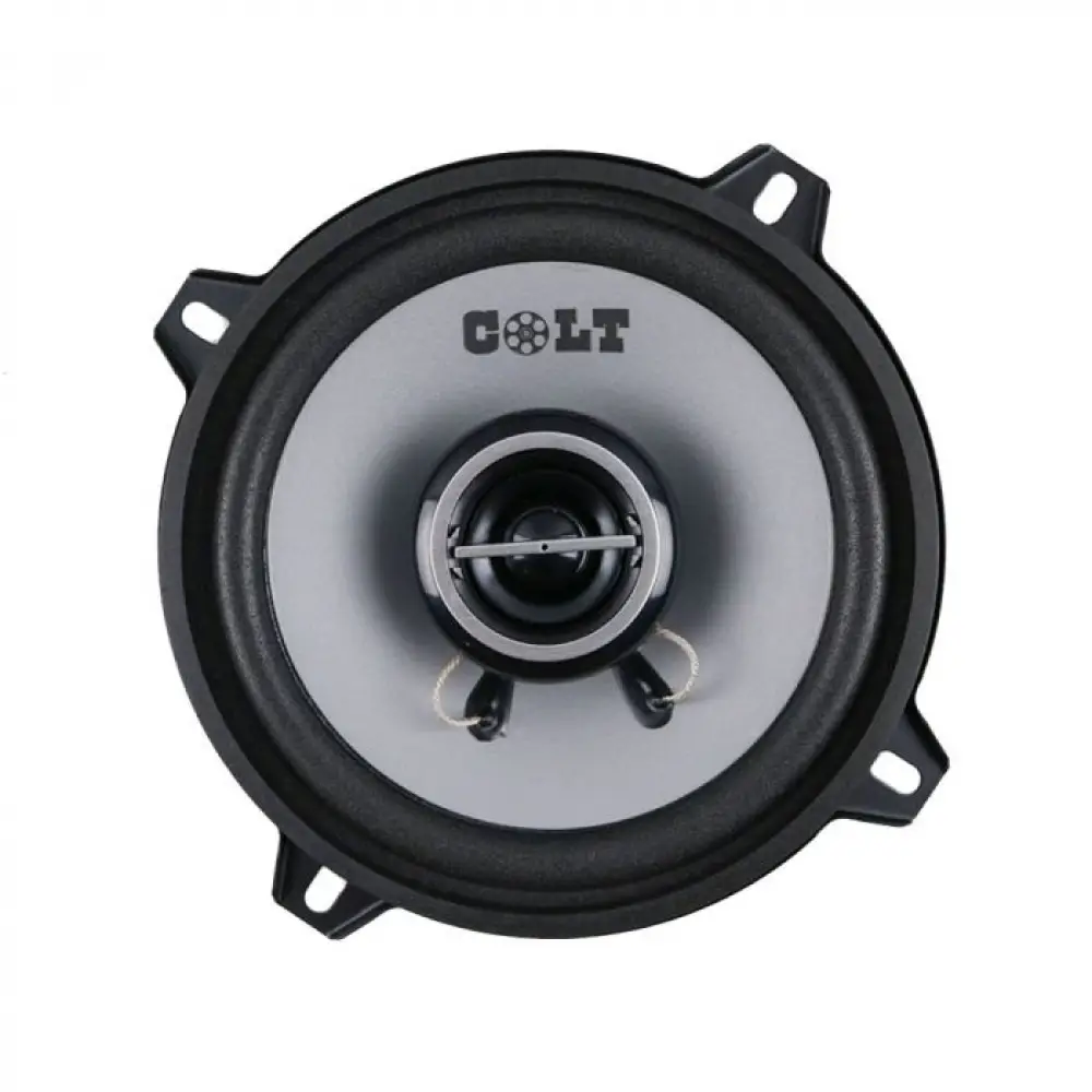 COLT SCOUT 5 coaxial