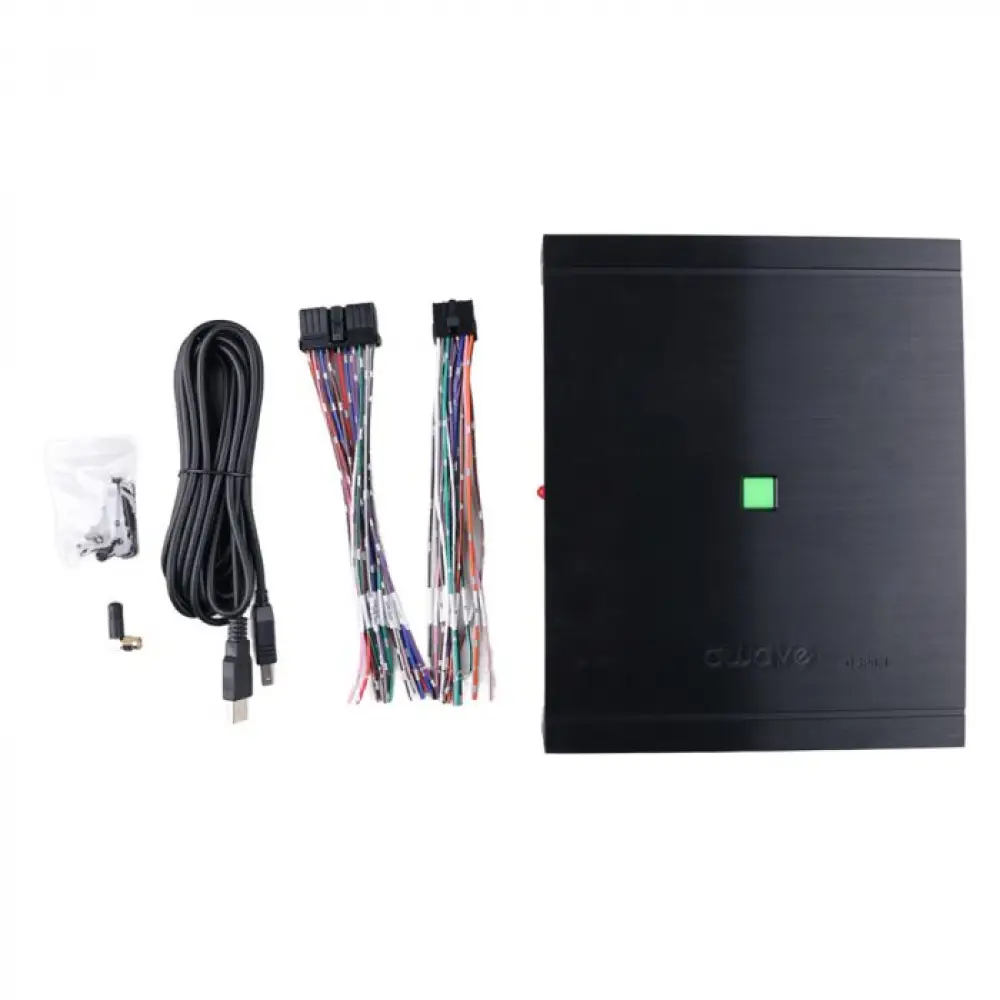 Awave DSP8.1