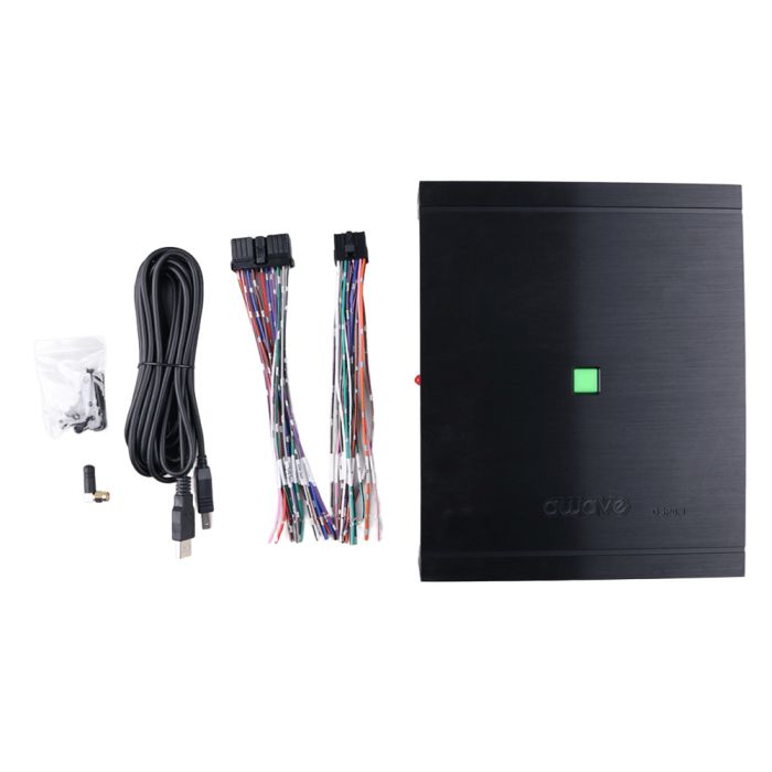 Awave DSP8.1