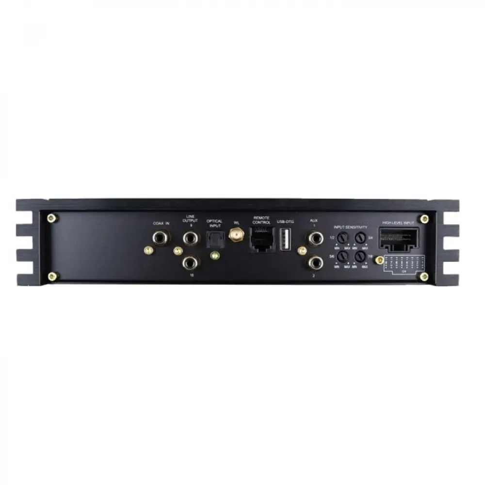 Awave DSP8.1
