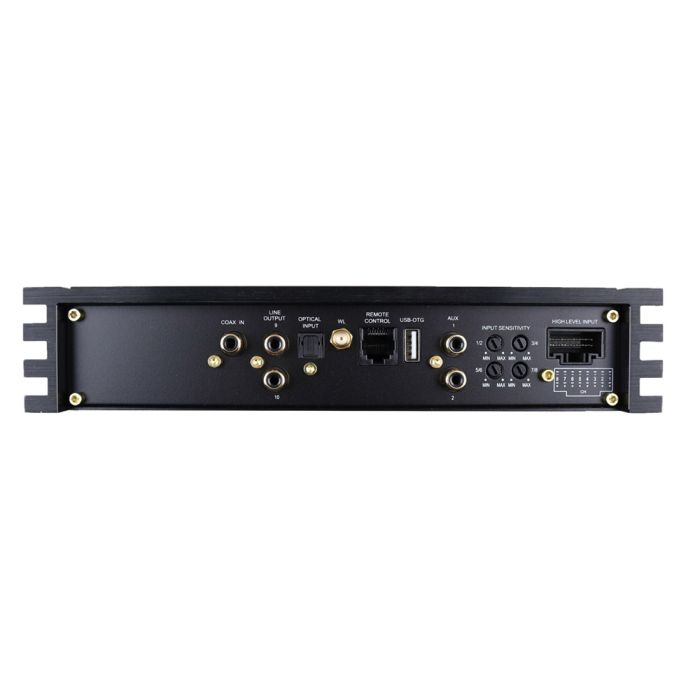 Awave DSP8.1