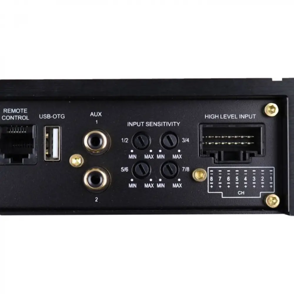 Awave DSP8.1