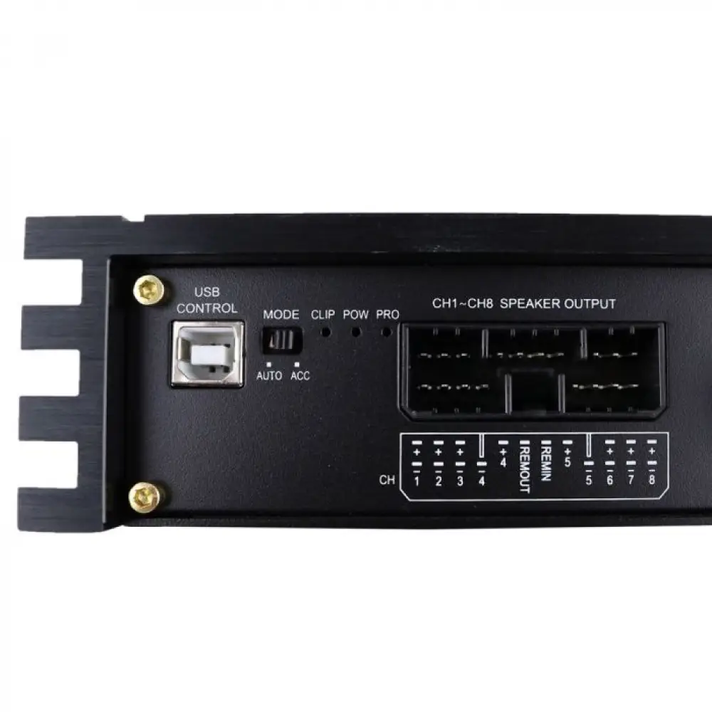 Awave DSP8.1