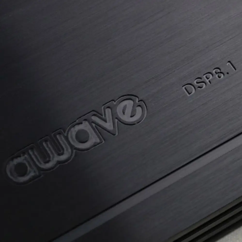 Awave DSP8.1