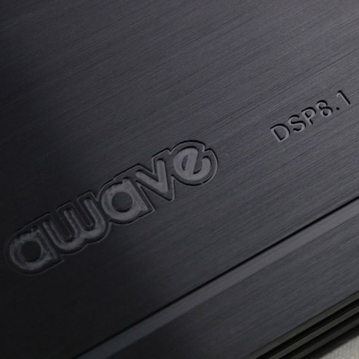 Awave DSP8.1