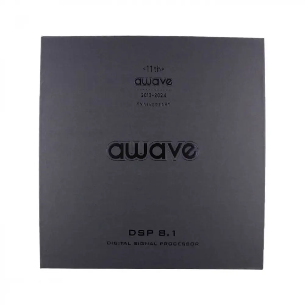 Awave DSP8.1