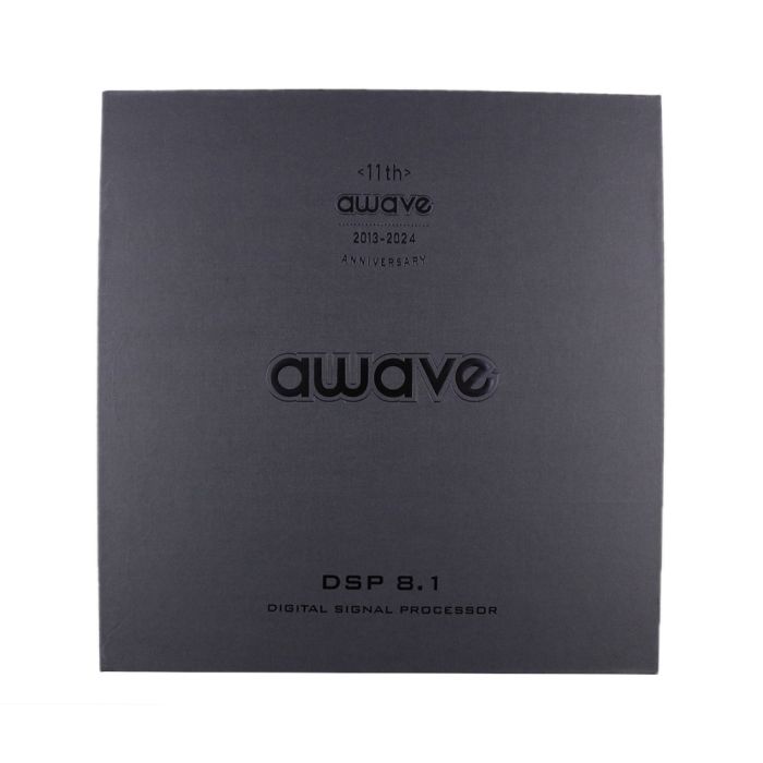 Awave DSP8.1