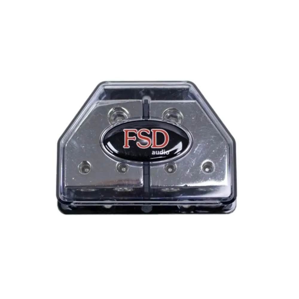 FSD audio FDH 0244