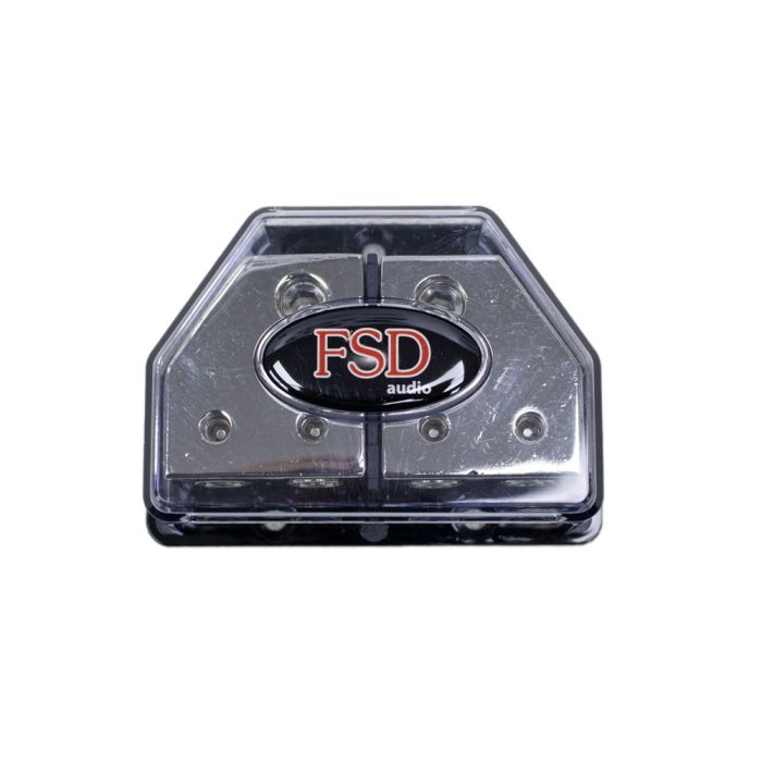 FSD audio FDH 0244