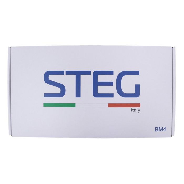 STEG BM 4