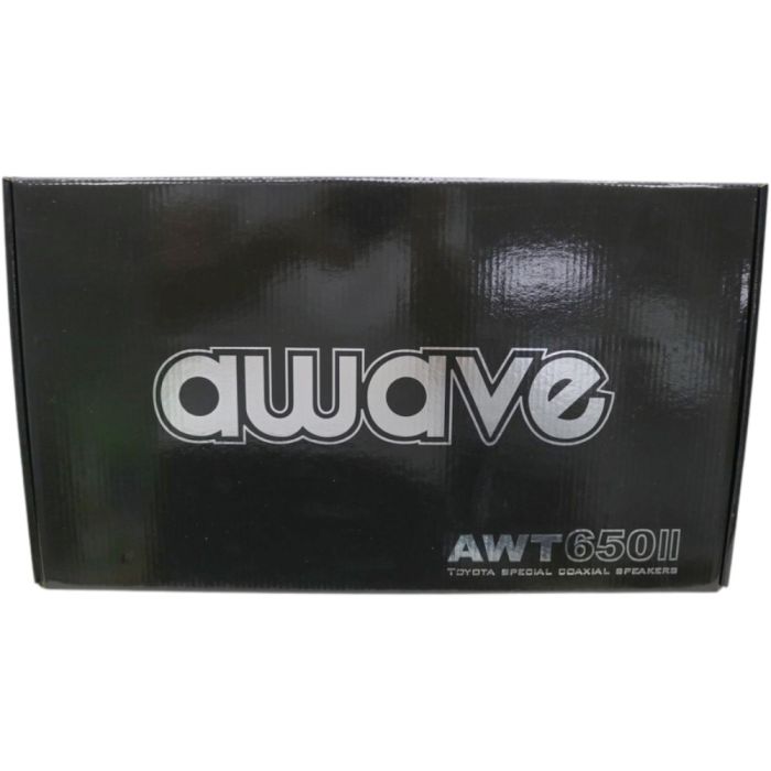 Awave AWT 650 II