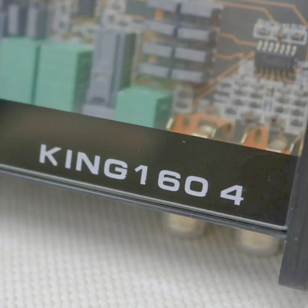 Awave KING 160.4