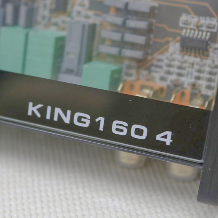 Awave KING 160.4