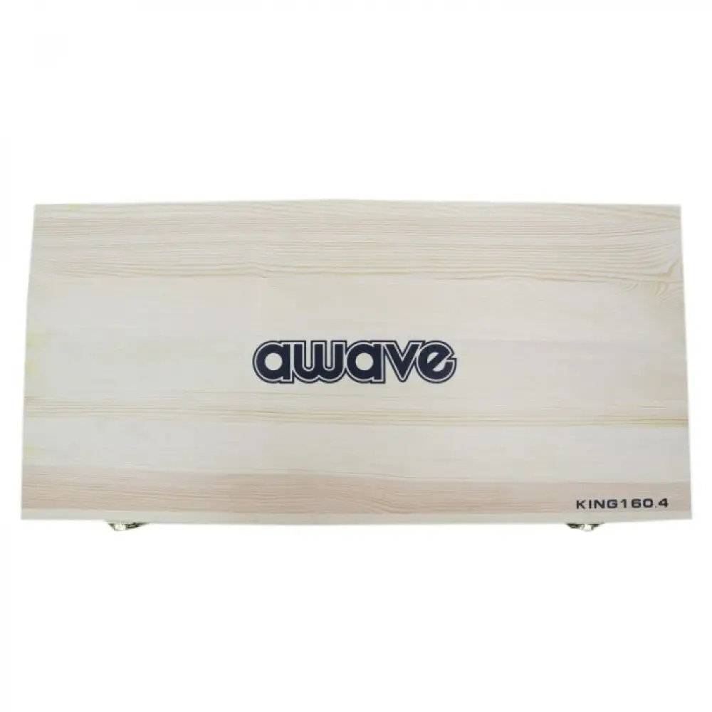 Awave KING 160.4