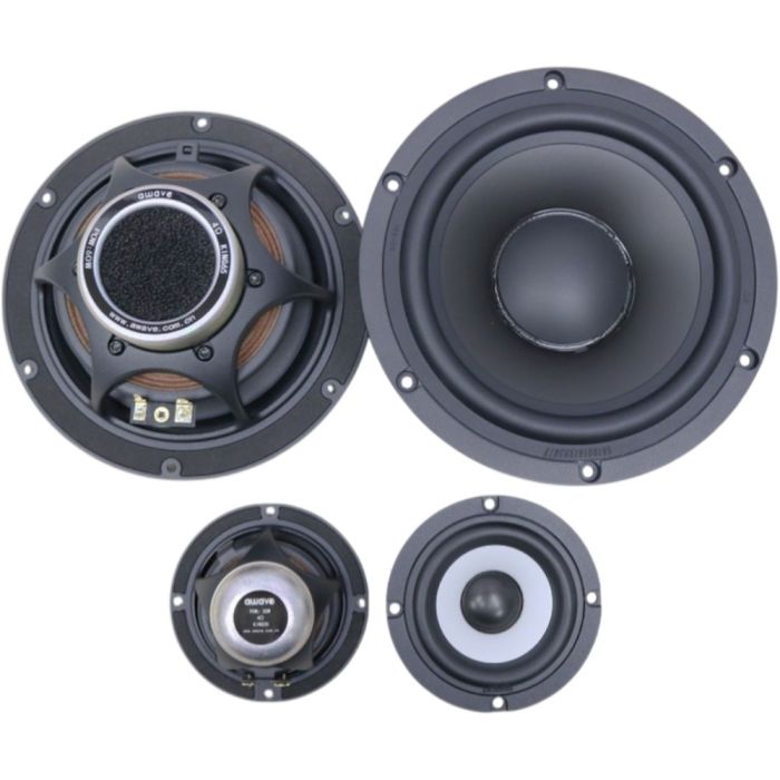 Awave KING 62C