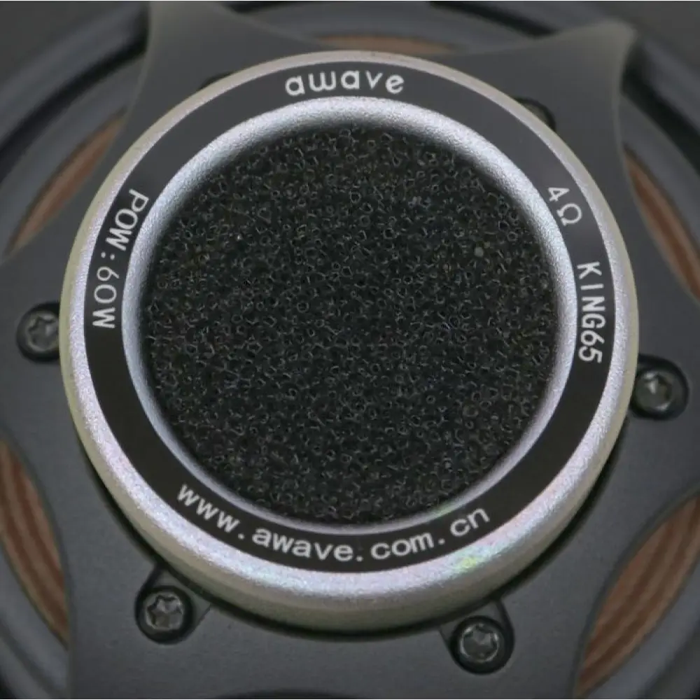 Awave KING 62C