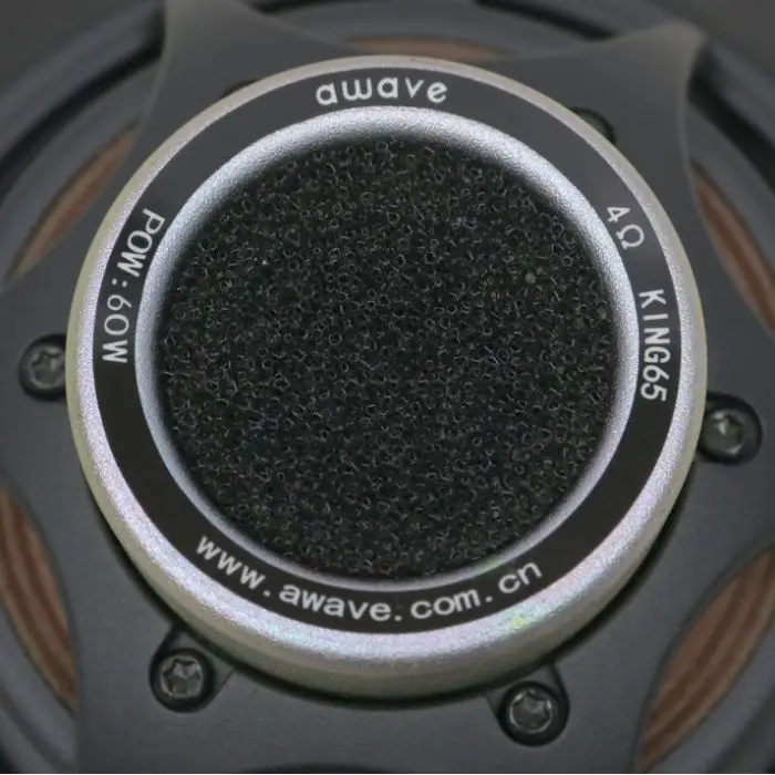 Awave KING 62C