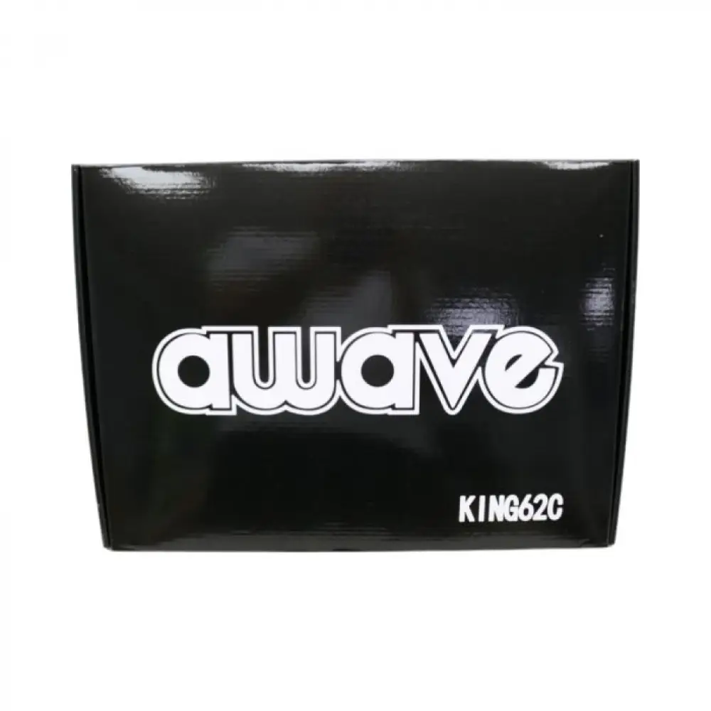 Awave KING 62C